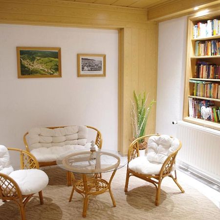Hotel Gasthof Zum Walfisch 克林根塔尔 外观 照片