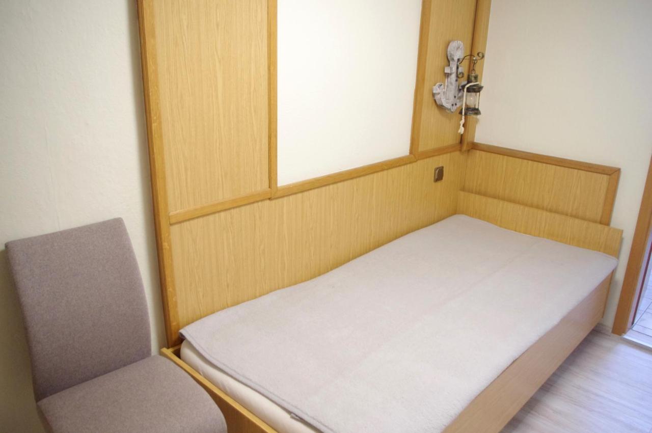 Hotel Gasthof Zum Walfisch 克林根塔尔 外观 照片