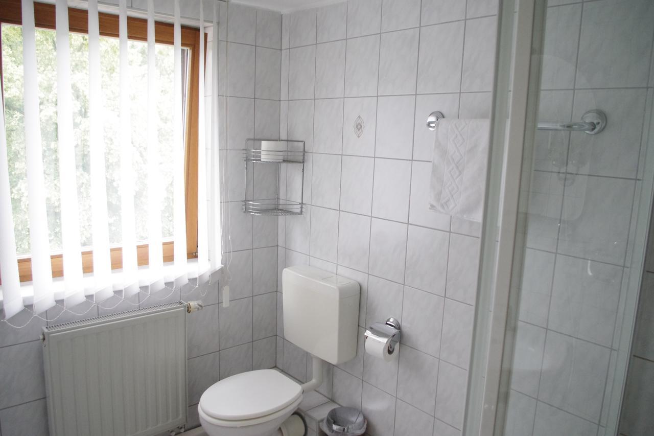 Hotel Gasthof Zum Walfisch 克林根塔尔 外观 照片